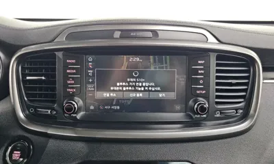 Kia Sorento 2018, 126890 км, за 15100000 KRW - фото 16