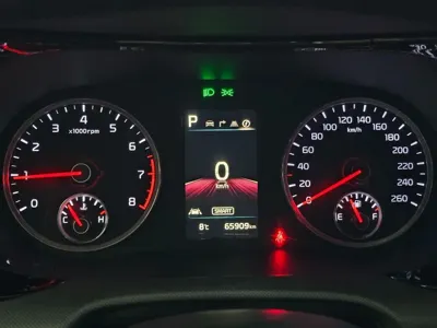 Kia K5 2023, 66000 км, за 15900000 KRW