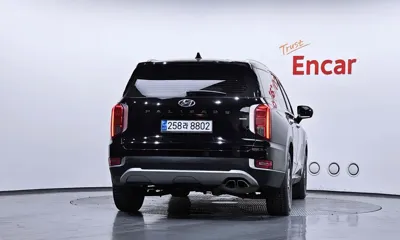 Hyundai Palisade 2021, 74443 км, за 22990000 KRW