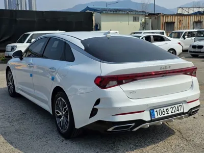Kia K5 2023, 42749 км, за 20500000 KRW - фото 6