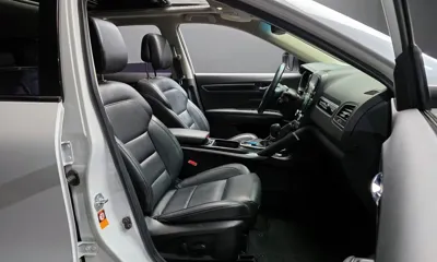 Renault-KoreaSamsung QM6 2017, 69569 км, за 9900000 KRW - фото 11
