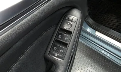 Mercedes-Benz B-Class 2013, 98497 км, за 5990000 KRW - фото 19