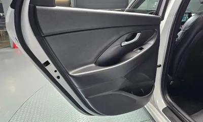 Hyundai i30 2017, 53002 км, за 14800000 KRW - фото 25