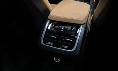 Volvo S90 2019, 55519 км, за 27500000 KRW - фото 19
