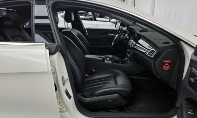 Mercedes-Benz CLS-Class 2013, 175221 км, за 9100000 KRW - фото 11