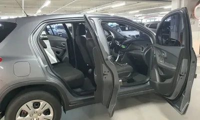 ChevroletGMDaewoo Trax 2019, 92585 км, за 6200000 KRW - фото 20