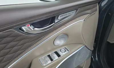 Kia K9 2022, 75567 км, за 36500000 KRW - фото 28