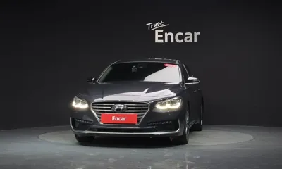 Hyundai Grandeur 2018, 148382 км, за 12200000 KRW