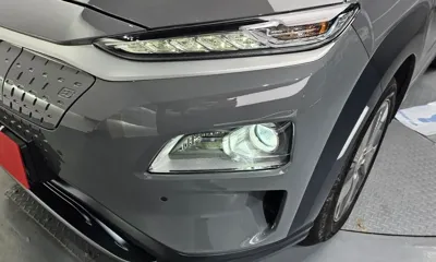 Hyundai Kona 2020, 101420 км, за 17400000 KRW - фото 22