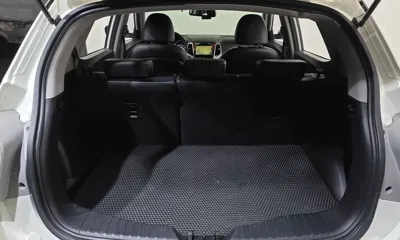 KG_Mobility_Ssangyong TIBOLI 2016, 77891 км, за 8200000 KRW - фото 16