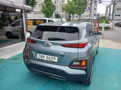 Hyundai Kona 2020, 177976 км, за 9000000 KRW