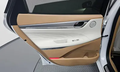Hyundai Grandeur 2022, 66600 км, за 31000000 KRW - фото 25