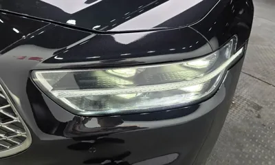Genesis G90 2019, 128836 км, за 24990000 KRW - фото 22