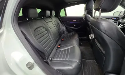 Mercedes-Benz GLC-Class 2020, 130757 км, за 34500000 KRW - фото 19