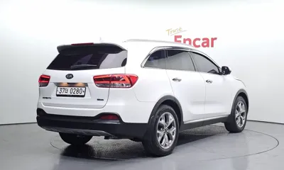 Kia Sorento 2016, 102865 км, за 14600000 KRW - фото 2