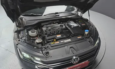 Volkswagen Arteon 2019, 254563 км, за 16890000 KRW - фото 6