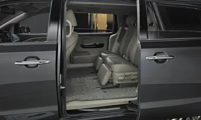 Kia Canival 2019, 58784 км, за 20300000 KRW - фото 11