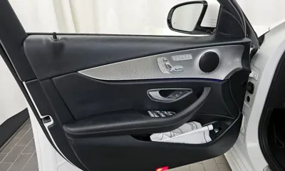 Mercedes-Benz E-Class 2017, 92091 км, за 23900000 KRW - фото 24