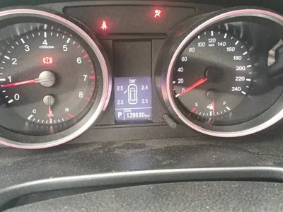 Haval H6 2016, 139600 км, за 21300 CNY - фото 14