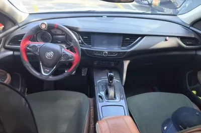 Buick Regal 2019, 114700 км, за 59547.33 CNY - фото 8