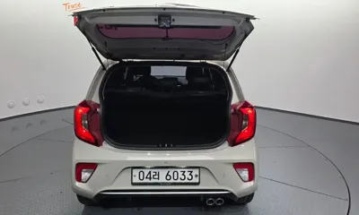 Kia Morning 2017, 71601 км, за 8280000 KRW - фото 20