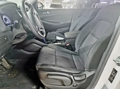 Hyundai Tucson 2017, 363172 км, за 4500000 KRW - фото 8