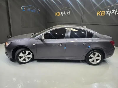 ChevroletGMDaewoo Cruze 2011, 109213 км, за 2300000 KRW - фото 3