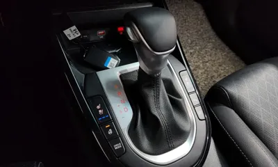 Kia K3 2023, 82741 км, за 18300000 KRW - фото 9