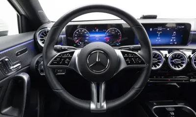 Mercedes-Benz A-Class 2025, 2061 км, за 34000000 KRW - фото 20