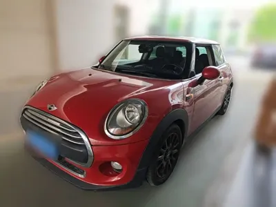 MINI MINI · 2017 год