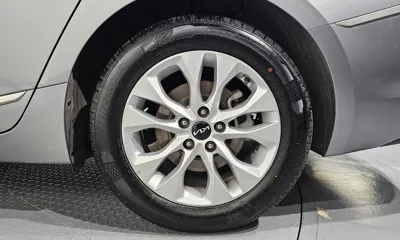 Kia K8 2022, 177677 км, за 13990000 KRW - фото 21