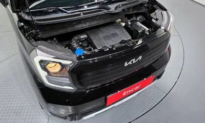 Kia Ray 2023, 65009 км, за 15700000 KRW - фото 6