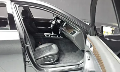 Genesis G80 2019, 151190 км, за 16500000 KRW - фото 11