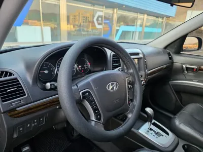 Hyundai Santafe 2012, 163944 км, за 3390000 KRW - фото 7