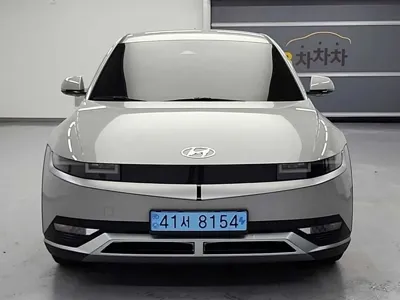 Hyundai Ioniq5 2024, 34253 км, за 27000000 KRW