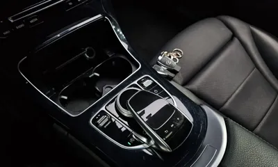 Mercedes-Benz C-Class 2017, 48022 км, за 17900000 KRW - фото 29