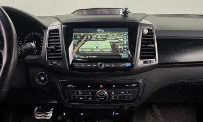 KG_Mobility_Ssangyong Rexton 2022, 25013 км, за 28800000 KRW - фото 12