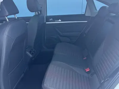 Volkswagen Lavida 2023, 49000 км, за 88800 CNY - фото 11