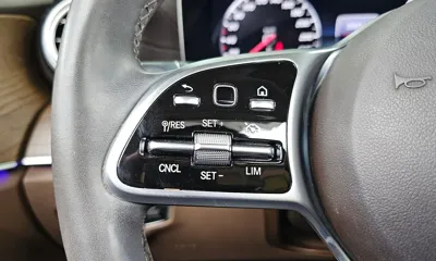 Mercedes-Benz E-Class 2019, 43520 км, за 31700000 KRW - фото 33