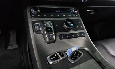 Hyundai Palisade 2024, 92989 км, за 32200000 KRW - фото 9