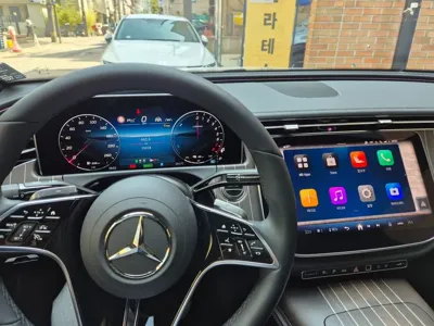 Mercedes-Benz E-Class 2025, 26000 км, за 67480000 KRW - фото 8