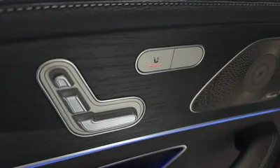 Mercedes-Benz GLE-Class 2022, 93038 км, за 66000000 KRW - фото 28