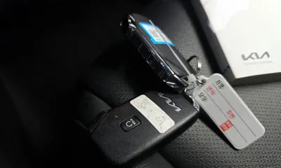 Kia Sportage 2022, 116353 км, за 20550000 KRW - фото 30