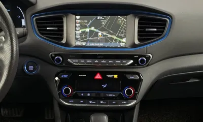 Hyundai Ioniq 2017, 38606 км, за 14500000 KRW - фото 14