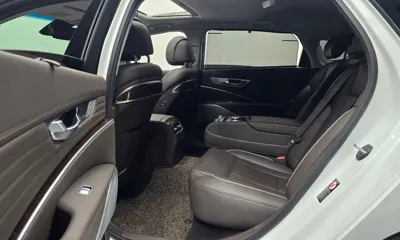 Kia K9 2019, 74804 км, за 24990000 KRW - фото 12
