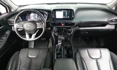 Hyundai Santafe 2019, 83834 км, за 19900000 KRW - фото 7