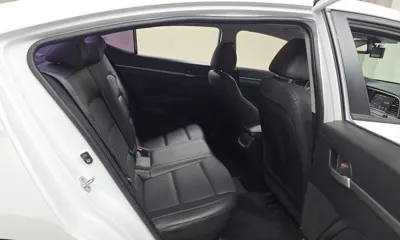 Hyundai Avante 2018, 166485 км, за 7700000 KRW - фото 12