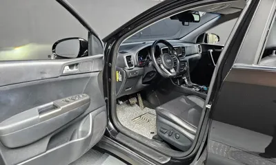 Kia Sportage 2019, 127109 км, за 13500000 KRW - фото 10