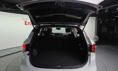 Hyundai Santafe 2013, 171251 км, за 5990000 KRW - фото 20
