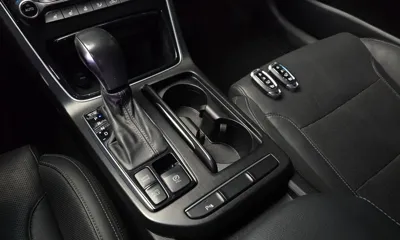 Hyundai Grandeur 2018, 179299 км, за 8700000 KRW - фото 9